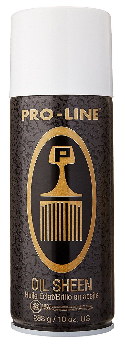Pro-Line Oil Sheen 10oz